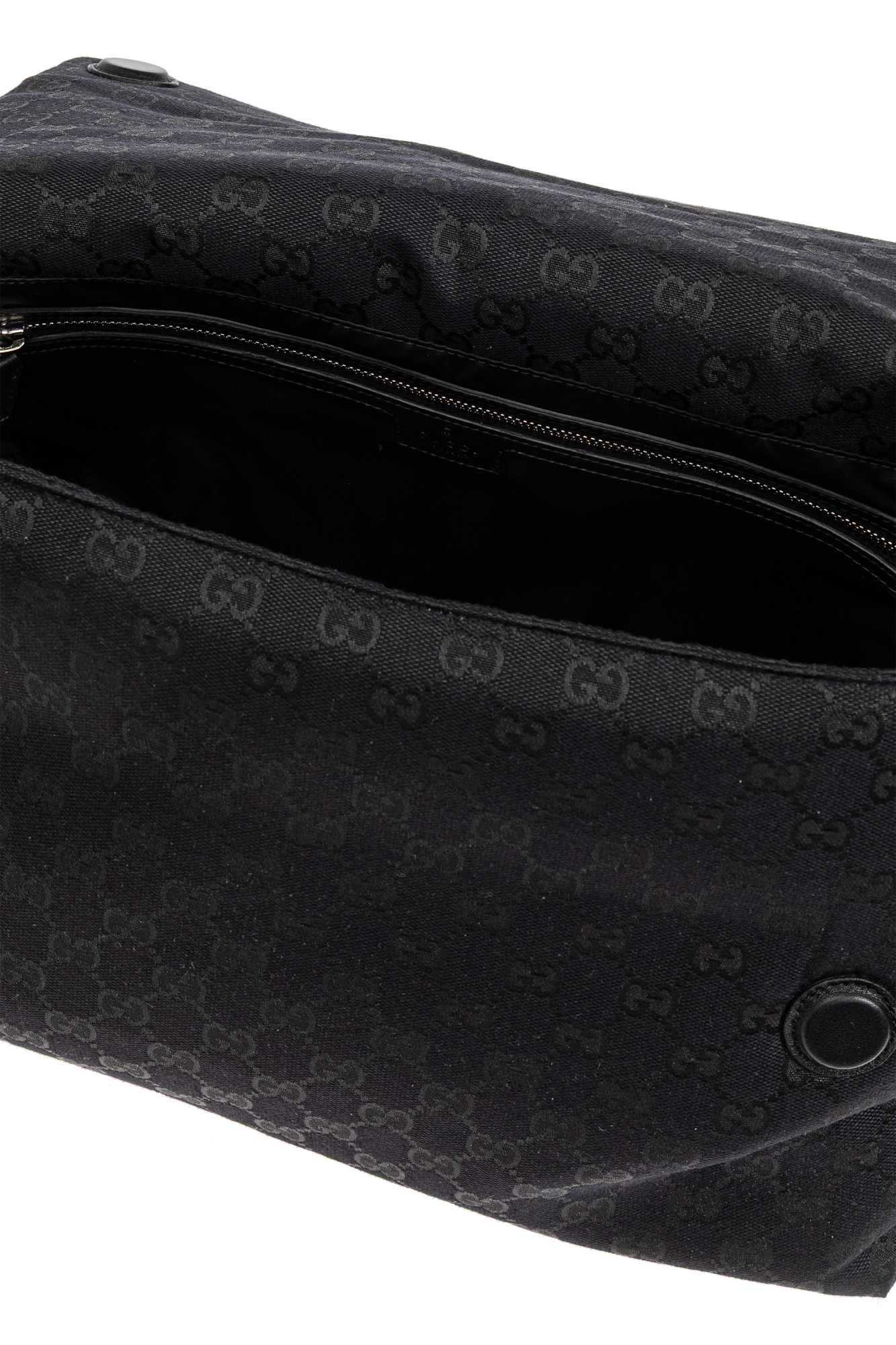 Black Shoulder bag with GG pattern Gucci - Vitkac Canada Black Shoulder bag with GG pattern Gucci - Vitkac Canada